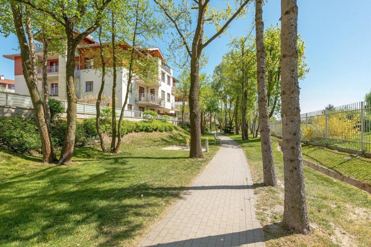 Meiguan With Huge Terrace + Extra 2 Parking Spots Huoneisto Gdańsk