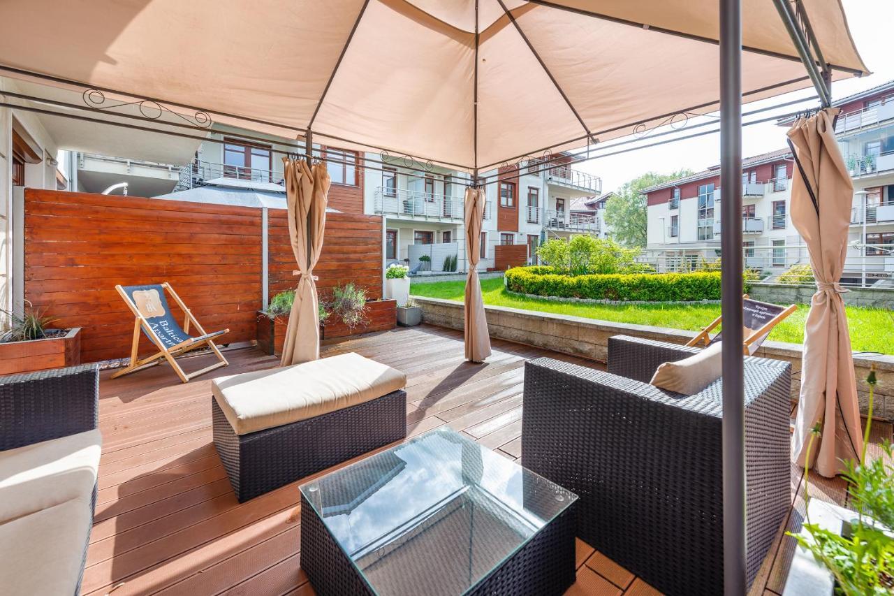 Leilighet Meiguan With Huge Terrace + Extra 2 Parking Spots