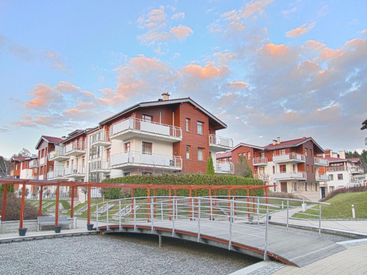 Leilighet Meiguan With Huge Terrace + Extra 2 Parking Spots *