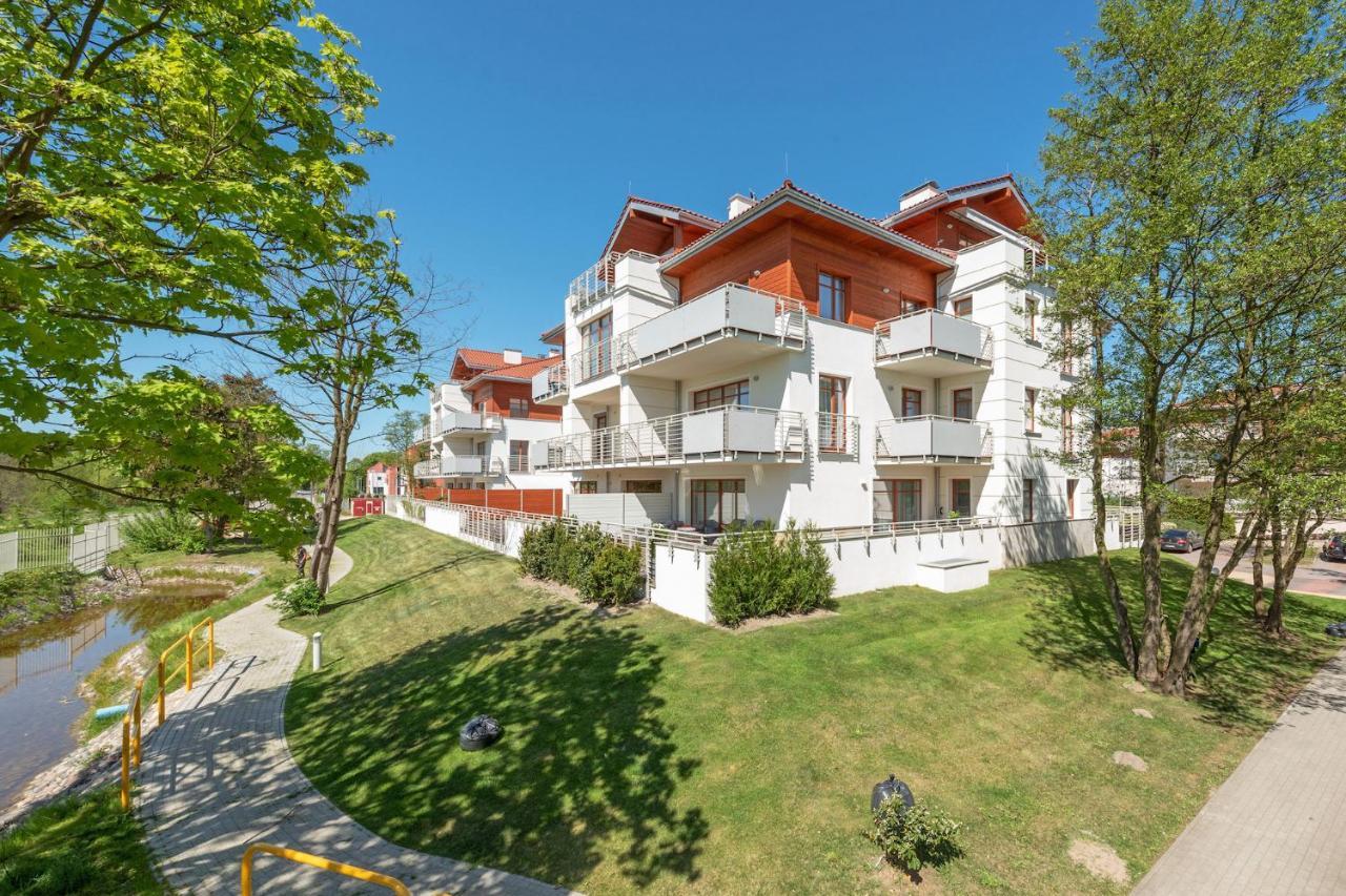 Leilighet Meiguan With Huge Terrace + Extra 2 Parking Spots Gdańsk