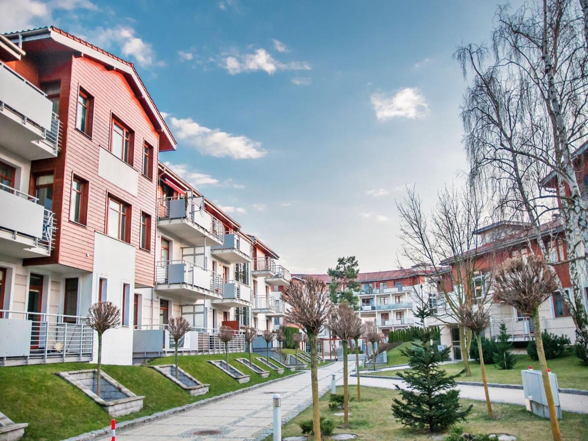 Leilighet Meiguan With Huge Terrace + Extra 2 Parking Spots *